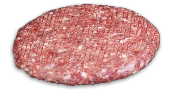 Wildburger Patties von Wald zu Tisch