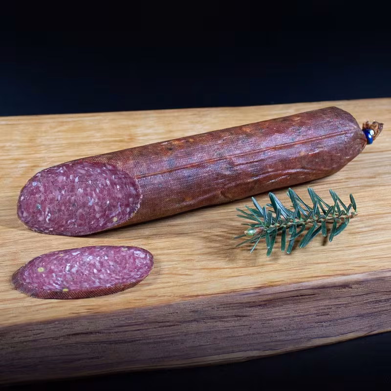 Wurst & Schinken