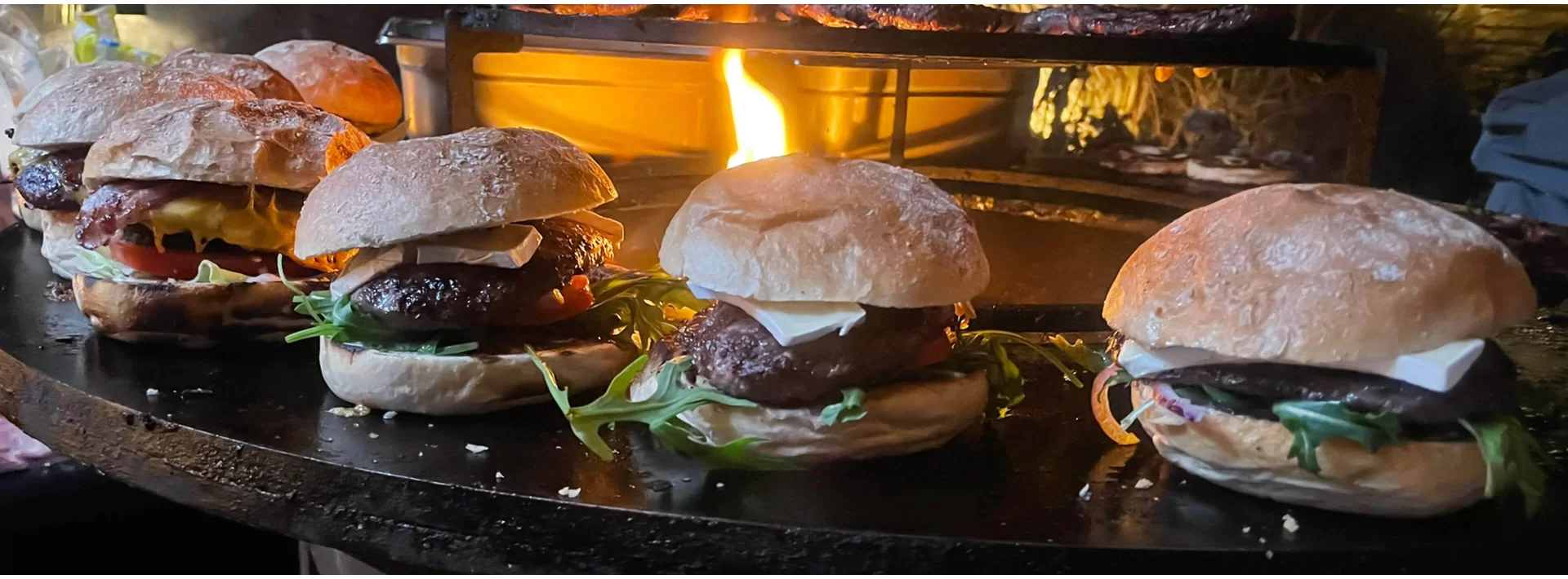 Wildburger kaufen – 100% Wildfleisch-Patties direkt vom Jäger